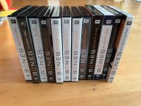 Komplette Serie Bones DVD Wandsbek - Hamburg Duvenstedt  Vorschau