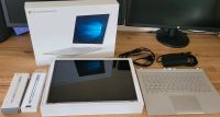 Microsoft Surface Book 2 13 Zoll Laptop i5 8GB RAM, 256GB SSD Hessen - Lauterbach (Hessen) Vorschau