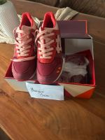 ⭐️ Asics Gel Lyte 3 x Ronnie Fieg Volcano 2.0 US8,5 Nordrhein-Westfalen - Petershagen Vorschau