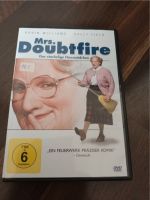 DVD "Mrs. Doubtfire" Bayern - Donauwörth Vorschau