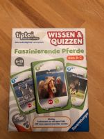 Tiptoi Spiel Wissen und Quizzen 6-10 Jahre Saarbrücken-Mitte - St Johann Vorschau