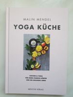 Yoga Küche - Malin Mendel *neu* Rheinland-Pfalz - Budenheim Vorschau