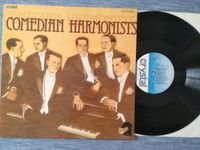 LP Vinyl Comedian Harmonists Die alte Welle Schallplatte Nordrhein-Westfalen - Oberhausen Vorschau