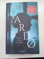 Vardo – Nach dem Sturm TB Hamburg-Mitte - Hamburg Horn Vorschau