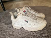 Fila 35 gr Nordrhein-Westfalen - Oberhausen Vorschau