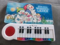 Klavierbuch für kleine Kinder ( Weihnachten) Niedersachsen - Stade Vorschau