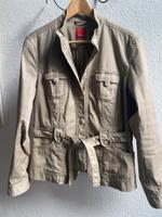 Kurze Damenjacke, s.Oliver, Gr. 40 Berlin - Friedenau Vorschau