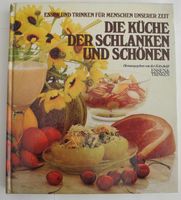 Die Küche der Schlanken und Schönen; von der Zeitschrift Essen & Rheinland-Pfalz - Neustadt an der Weinstraße Vorschau