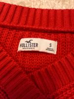 Hollister Pullover Größe S Hessen - Kassel Vorschau