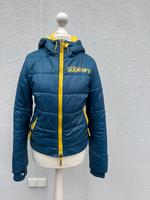 Superdrive Bomberjacke Bayern - Straubing Vorschau