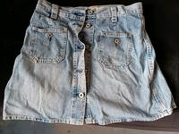 Cooler Jeansrock Sachsen - Radibor Vorschau