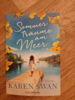 SommerTräume am Meer - Roman von Karen Swan Dortmund - Derne Vorschau