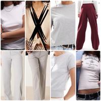 Damen Mode Paket 7 Teile Gr. L Nagelneu Asos, Stradivarius, Tommy Nordrhein-Westfalen - Winterberg Vorschau