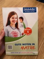 Schülerhilfe Mathematik Klasse 8 Niedersachsen - Buchholz in der Nordheide Vorschau