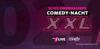 2 Tickets für die Comedy Night XXL in Oberhausen, 1 live Nordrhein-Westfalen - Harsewinkel Vorschau