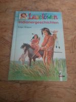 Indianergeschichten Bayern - Petersdorf Vorschau