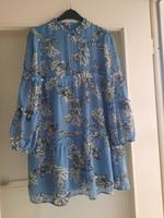 SHEIN Damenkleid Langarm Blumen Gr.M Neu ohne Etikett Düsseldorf - Eller Vorschau