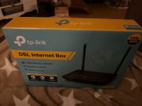 DSL Internet Box Schleswig-Holstein - Latendorf Vorschau