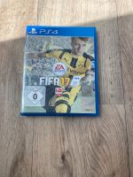 PS4// FIFA17 Schleswig-Holstein - Flensburg Vorschau