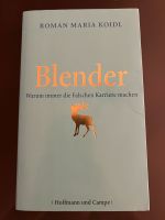 Roman Maria Koidl - Blender München - Thalk.Obersendl.-Forsten-Fürstenr.-Solln Vorschau