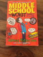 Top Bestseller „middleschool -the worst years of my life „ Baden-Württemberg - Freiberg am Neckar Vorschau