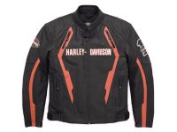 Harley Davidson Lederjacke "Enthusiast" (Größe: M) Köln - Vingst Vorschau