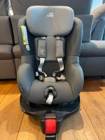 Britax Römer Dualfix M-iSize Nordrhein-Westfalen - Waltrop Vorschau