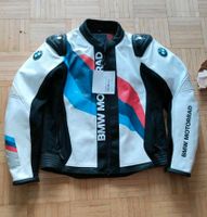 Original BMW Motorrad - Jacke Downforce Herren Gr 48 50 52 Nordrhein-Westfalen - Rheinbach Vorschau