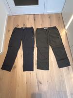 Killtec und Maul Outdoor Hosen gr. 26 27 Niedersachsen - Zeven Vorschau