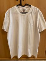 T-shirt Tommy Hilfiger, Gr. XXL, weiß Bayern - Forchheim Vorschau