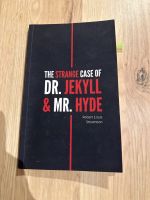 The strange case of Dr. Jekyll and Mr. Hyde Hessen - Bad Homburg Vorschau