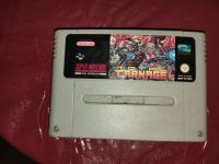 Super Nintendo Spiel,Total Carnage Baden-Württemberg - Kraichtal Vorschau