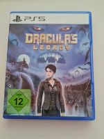 Draculas Legacypl Playstation 5 Spiel Nordrhein-Westfalen - Castrop-Rauxel Vorschau