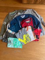 Paket Jungen Gr. 128 bis 140 Vingino Hilfiger Elberfeld - Elberfeld-West Vorschau