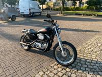 Harley Davidson Sportster 1200 xlh Duisburg - Friemersheim Vorschau