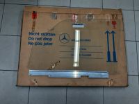 Orig Mercedes W126 S-Klasse Seitenscheibe Glasscheibe Links ! NEU Baden-Württemberg - Bretzfeld Vorschau