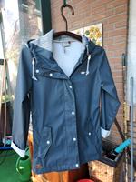 Damen Regenjacke von Ragwear Größe S Hemelingen - Hastedt Vorschau