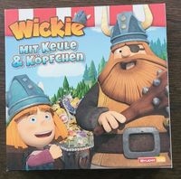 (Gedächtnis)Spiel "Wickie mit Keule und Köpfchen" Niedersachsen - Emden Vorschau