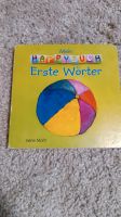 Bilderbuch Erste Wörter Happybuch ***0,50€*** Brandenburg - Brandenburg an der Havel Vorschau