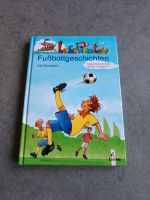Lesepiraten - Fußballgeschichten Baden-Württemberg - Ortenberg Vorschau