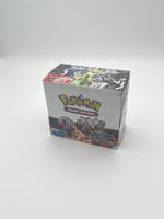 Pokemon Obsidian Flames - 36 Display - EN Nordrhein-Westfalen - Dinslaken Vorschau