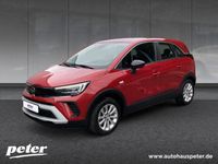 Opel Crossland 1.2 Turbo Elegance Klimaautomatik 130P Thüringen - Nordhausen Vorschau