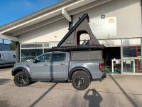 Hardtop AluCab Dachzelt Markise Hilux Ford Ranger Amarok uvm Bayern - Mühldorf a.Inn Vorschau