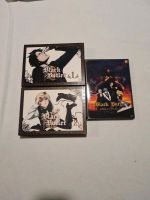 "Black Butler" Staffel 2 (Vol.1+2), "Book of the Atlantic" Leipzig - Kleinzschocher Vorschau