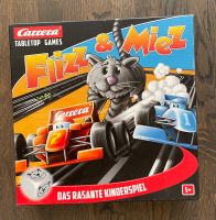 Carrera Flizz & Miez Brettspiel Stuttgart - Bad Cannstatt Vorschau