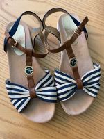 Tom Tailor Sandalen Gr.41 Nordrhein-Westfalen - Swisttal Vorschau