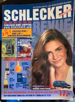 Schlecker Magazin 2001 Hessen - Bad Arolsen Vorschau