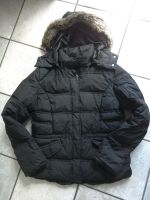 Review Damen Jacke warm schwarz Gr. 42 Nordrhein-Westfalen - Rheinberg Vorschau