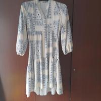 Damen Kleid Midikleid L Shein Sachsen - Demitz-Thumitz Vorschau