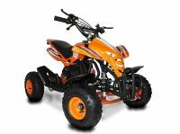 Mini ATV Miniquad Kinder Mini Atv M4  4" zoll Quad NEUUU!! Nordrhein-Westfalen - Gelsenkirchen Vorschau